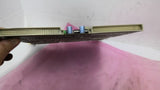 Siemens 6DD-1600-0AF0 Circuit Board