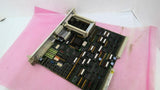 Siemens 6DD-1600-0AF0 Circuit Board