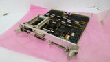 Siemens 6DD-1600-0AF0 Circuit Board