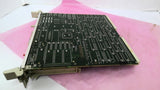 Siemens 6DD-1600-0AF0 Circuit Board