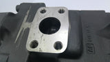 Denison 93448566 Hydraulic Vane Pump 1 1/2Shaft