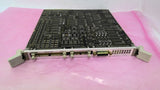 Siemens 6DD1640-0AD0 Circuit Board