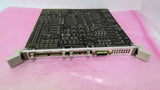Siemens 6DD1640-0AD0 Circuit Board