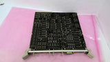 Siemens 6DD1640-0AD0 Circuit Board