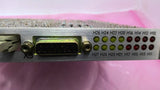 Siemens 6DD1640-0AD0 Circuit Board