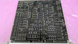 Siemens 6DD1640-0AD0 Circuit Board