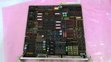 Siemens 6DD1640-0AD0 Circuit Board