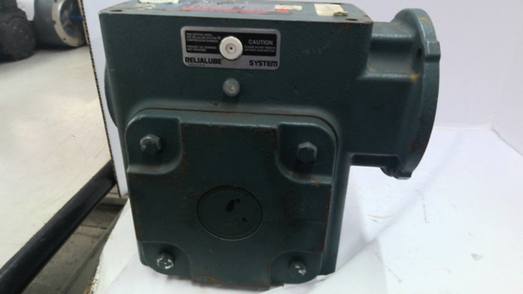 Dodge Tigear 15:1Ratio 4.87HP Q350B015M 1 1/2Shaft