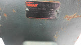 Dodge Tigear 15:1Ratio 4.87HP Q350B015M 1 1/2Shaft