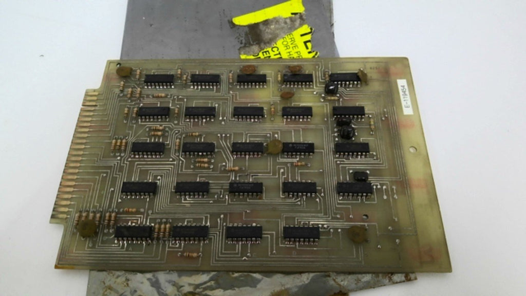 E-119454 Circuit Board