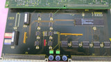 Siemens 6DD1661-0AB0 Circuit Board