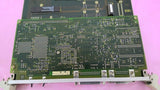 Siemens 6DD1661-0AB0 Circuit Board