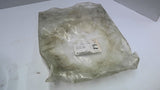 Harwall ADL NBR Radial Shaft Seals 6 1/2" x 7 1/2" x 1/2" Lot of 4