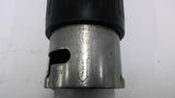 Hubbell CS-8165C 3P-4W Locking Plug 480 Volts