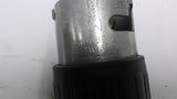 Hubbell CS-8165C 3P-4W Locking Plug 480 Volts