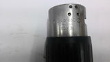 Hubbell CS-8165C 3P-4W Locking Plug 480 Volts