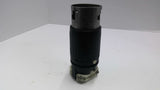 Hubbell CS-8165C 3P-4W Locking Plug 480 Volts