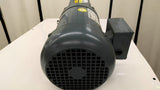 Boston HUTF-W65412 Gearmotor 1Hp 25:1 Ratio 208-230/460V 3Ph 60Hz Tefc 143/5Tc