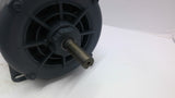 Magnetek A-1238877-00 3/4HP AC Motor 3600RPM3PH J56Frame 200-230/460v Open Enc