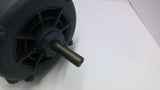Magnetek A-1238877-00 3/4HP AC Motor 3600RPM3PH J56Frame 200-230/460v Open Enc