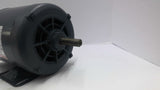 Magnetek A-1238877-00 3/4HP AC Motor 3600RPM3PH J56Frame 200-230/460v Open Enc