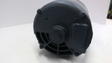 Magnetek A-1238877-00 3/4HP AC Motor 3600RPM3PH J56Frame 200-230/460v Open Enc