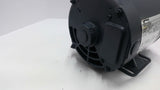 Magnetek A-1238877-00 3/4HP AC Motor 3600RPM3PH J56Frame 200-230/460v Open Enc