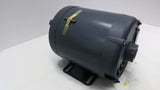 Magnetek A-1238877-00 3/4HP AC Motor 3600RPM3PH J56Frame 200-230/460v Open Enc