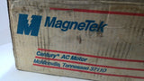 Magnetek A-1238877-00 3/4HP AC Motor 3600RPM3PH J56Frame 200-230/460v Open Enc