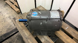 A.O. Smith 7-850003-01-0J 25Hp Ac Motor 1800Rpm 4P 3Ph 5284T 230/460V Odp 60Hz