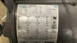A.O. Smith 7-850003-01-0J 25Hp Ac Motor 1800Rpm 4P 3Ph 5284T 230/460V Odp 60Hz