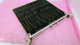 Siemens 6DD1642-0BC0 Circuit Board