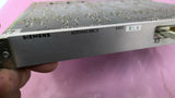 Siemens 6DD1642-0BC0 Circuit Board
