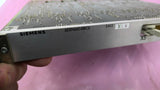 Siemens 6DD1642-0BC0 Circuit Board