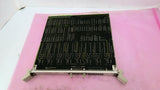 Siemens 6DD1642-0BC0 Circuit Board