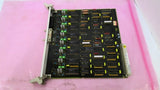 Siemens 6DD1642-0BC0 Circuit Board