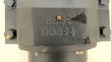 Heavy Duty Split Pillow Block Bearing Housing With Drum Roll 5 Bolt Frame Base