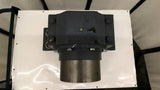 Heavy Duty Split Pillow Block Bearing Housing With Drum Roll 5 Bolt Frame Base
