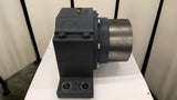 Heavy Duty Split Pillow Block Bearing Housing With Drum Roll 5 Bolt Frame Base