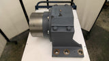 Heavy Duty Split Pillow Block Bearing Housing With Drum Roll 5 Bolt Frame Base
