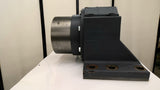 Heavy Duty Split Pillow Block Bearing Housing With Drum Roll 5 Bolt Frame Base
