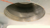 Heavy Duty Split Pillow Block Bearing Housing With Drum Roll 5 Bolt Frame Base