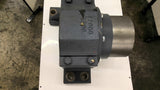 Heavy Duty Split Pillow Block Bearing Housing With Drum Roll 5 Bolt Frame Base