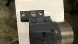 Heavy Duty Split Pillow Block Bearing Housing With Drum Roll 5 Bolt Frame Base