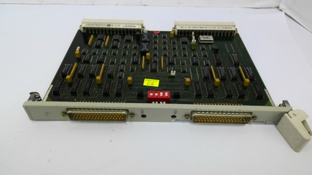 Siemens 6ES5304-3UB11 Circuit Board