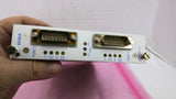 Hirschmann 743-873-001-01 Interface Card Circuit Board