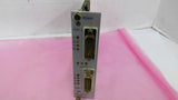 Hirschmann 743-873-001-01 Interface Card Circuit Board