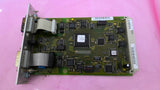 Hirschmann 743-873-001-01 Interface Card Circuit Board