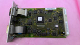 Hirschmann 743-873-001-01 Interface Card Circuit Board