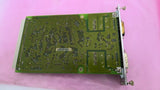 Hirschmann 743-873-001-01 Interface Card Circuit Board